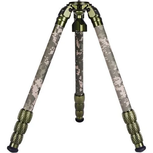 Оборудование видеонаблюдения Sirui CT-3204 Professional Carbon Fiber Tripod (Cam — фото лота 1
