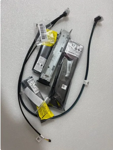 Жёсткий диск Dell BOSS S2 SATA Full Kit PKH3T HM7F6 W9YF1