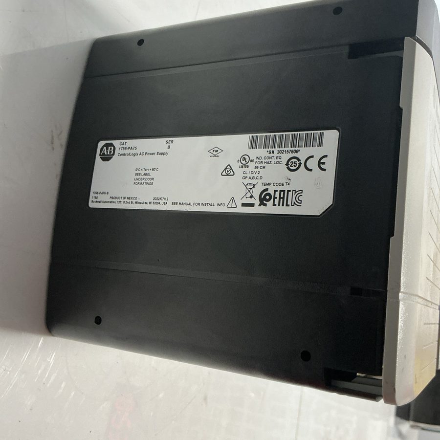 Фото лота AB-900S от продавца №17024