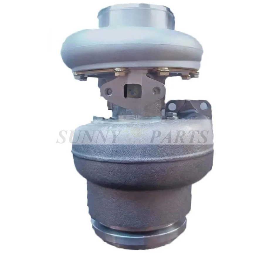Генератор S200 Turbo 431-4575 Turbocharger для Caterpillar XQP150 Generator C7.1