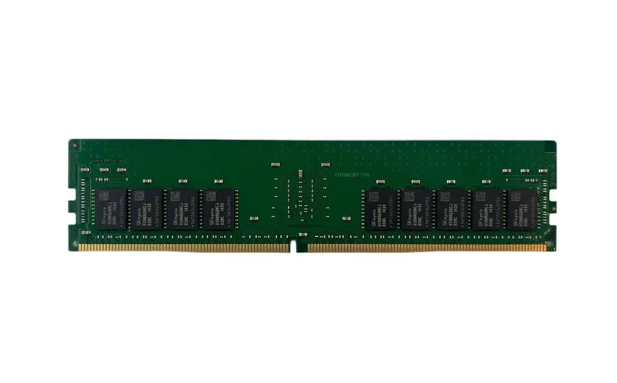 Модуль памяти 32GB 2RX8 PC4-25600 (DDR4-3200) ECC RDIMM SK Hynix HMAA4GR7CJR8N-X