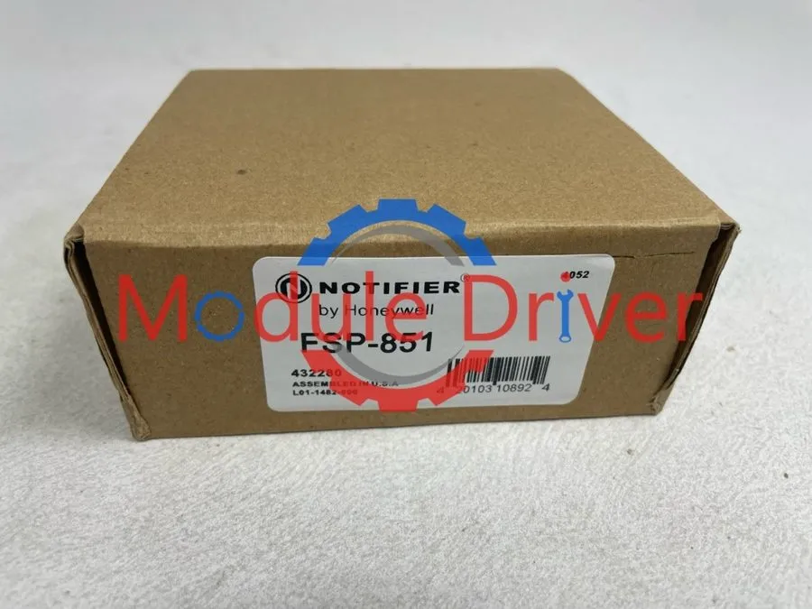 Оборудование пожарной сигнализации Notifier Fire Alarm FSP-851 Addressable Smoke