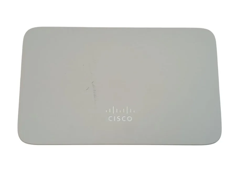 Точка доступа Wi-Fi Cisco Meraki Go GR12 WiFi 6 Indoor Access Point PoE Cloud Ma — фото лота 1
