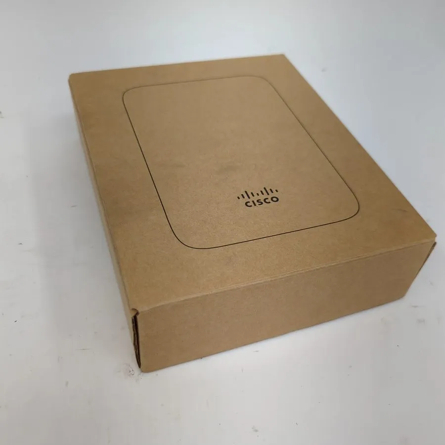 Точка доступа Wi-Fi Cisco Meraki MR30H Wireless Access Point 4 Port POE Cloud Ma