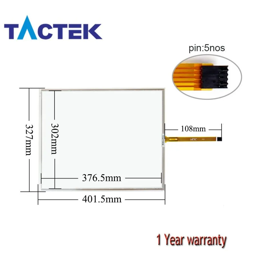 Промышленный компьютер Touch Screen Panel для 6ES7676-6BA00-0DC0 PANEL PC477B 19