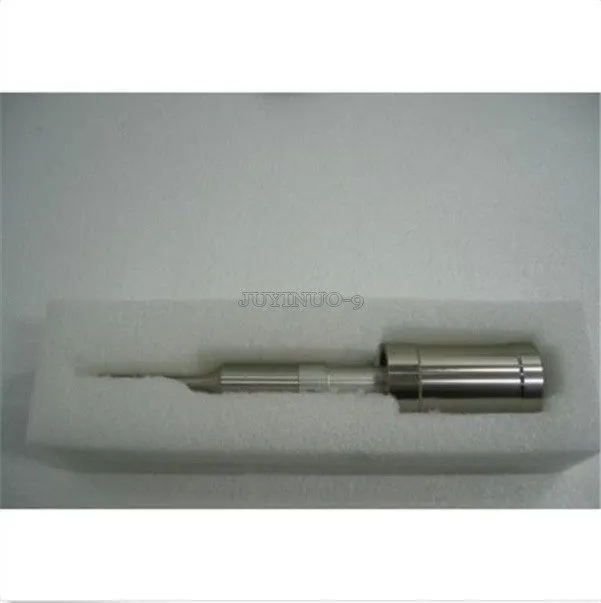 Гомогенизатор Mixer Cell Disruptor FS-200T Sonicator 200W Ultrasonic Homogenizer — фото лота 1