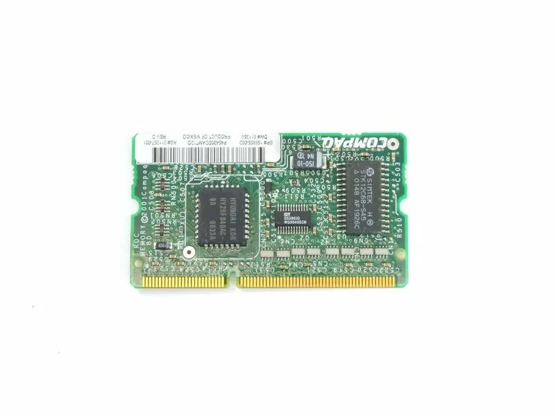 Контроллер Compaq 158855-002 16MB RAID Controller Cache Memory Board HP Smart Ar