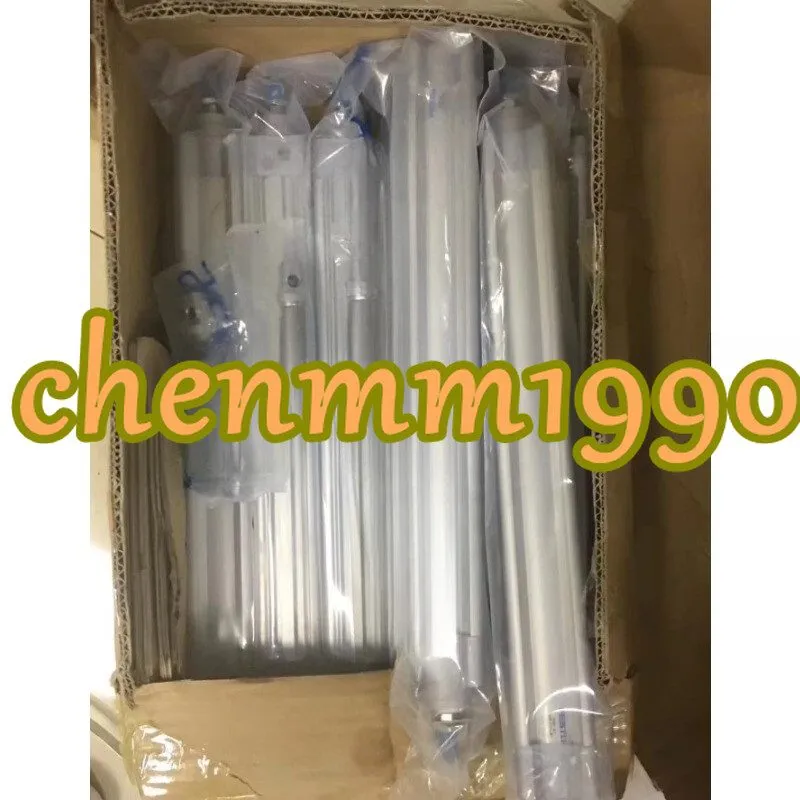 Пневмоцилиндр FESTO ADN-12-5-A-P-A 536204 Compact Air Cylinder