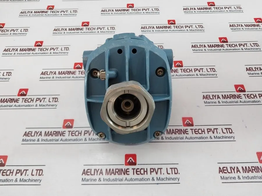 Датчик ROSEMOUNT 5400 SERIES Radar Level Transmitter