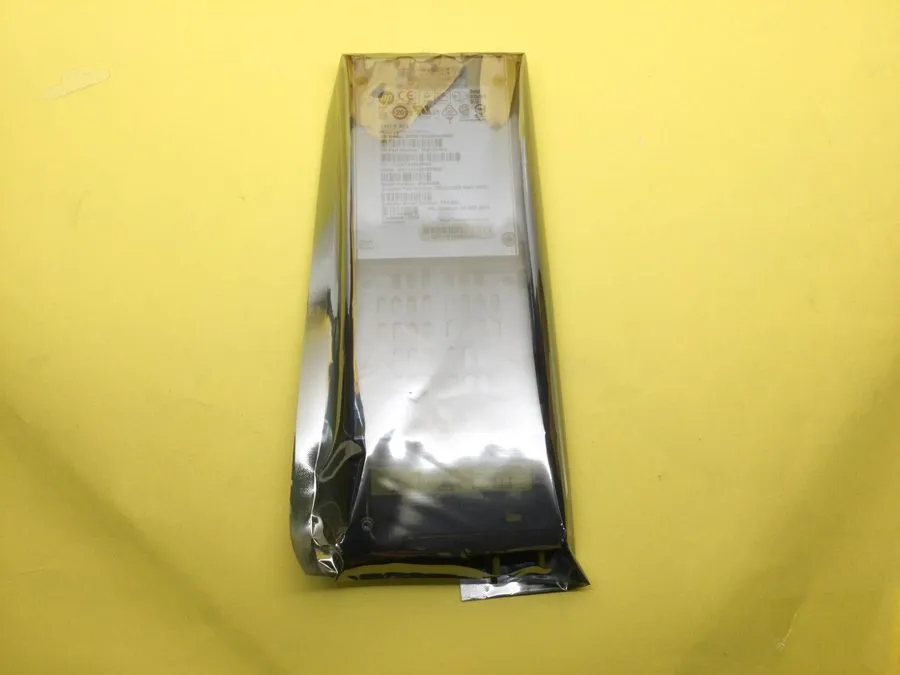 SSD-накопитель K2P89A HPE 3PAR STORESERV 8000 1.92TB SAS 6Gb/s SFF (2.5IN) SSD 8