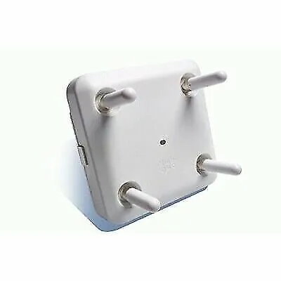 Точка доступа Wi-Fi CISCO AIR-AP3802P-B-K9 AIRONET WIRELESS ACCESS POINT Fast