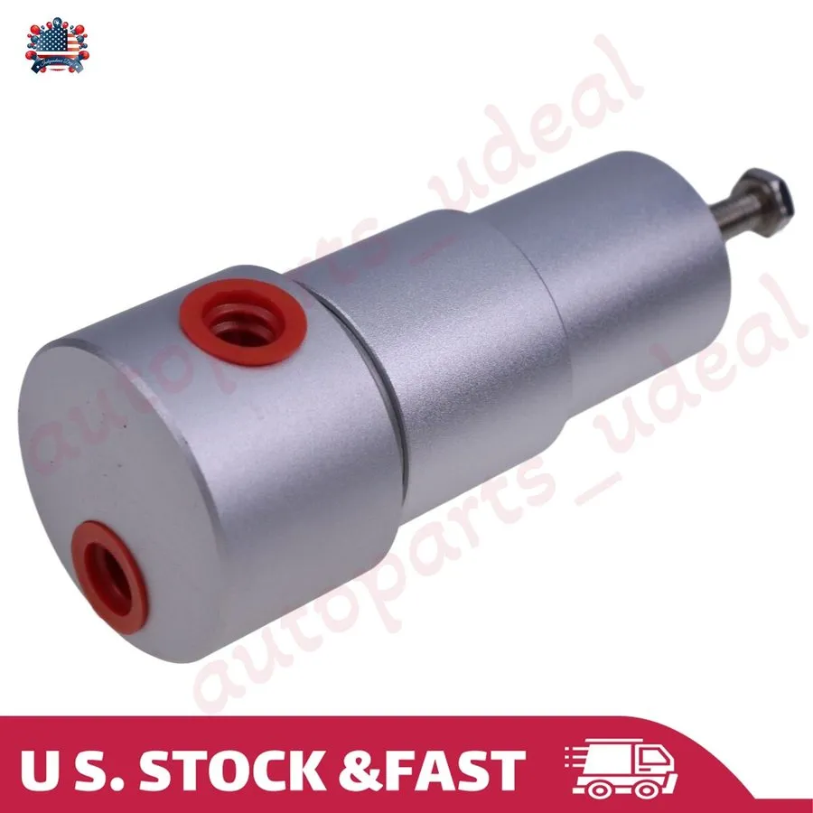 Пневмоклапан Pressure Regulator Valve для Ingersoll Rand Compressor Doosan 36896