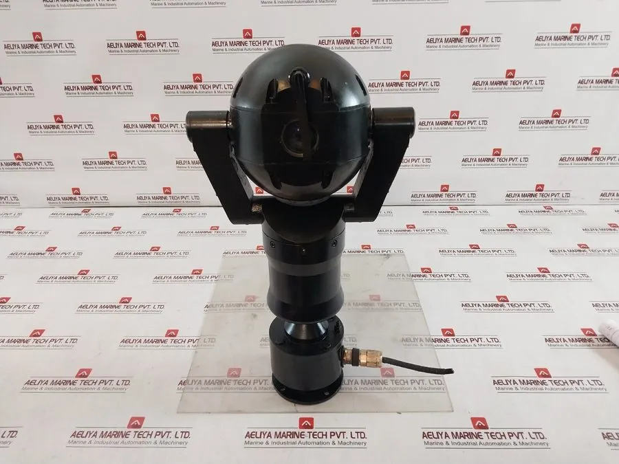 Камера BOSCH MIC440 Explosion-proof PTZ Camera 15-18V AC 50/60Hz 45W Max