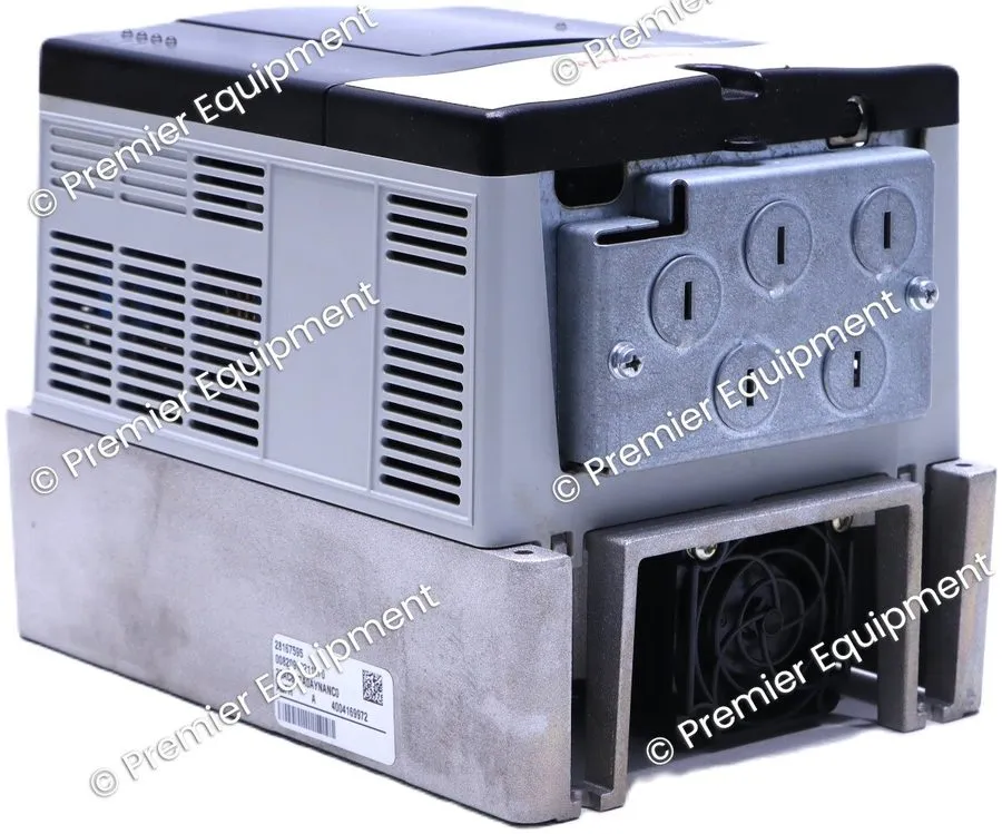 Частотный преобразователь Allen Bradley 20BD8P0A3AYNANC0 PowerFlex 700 AC Drive,