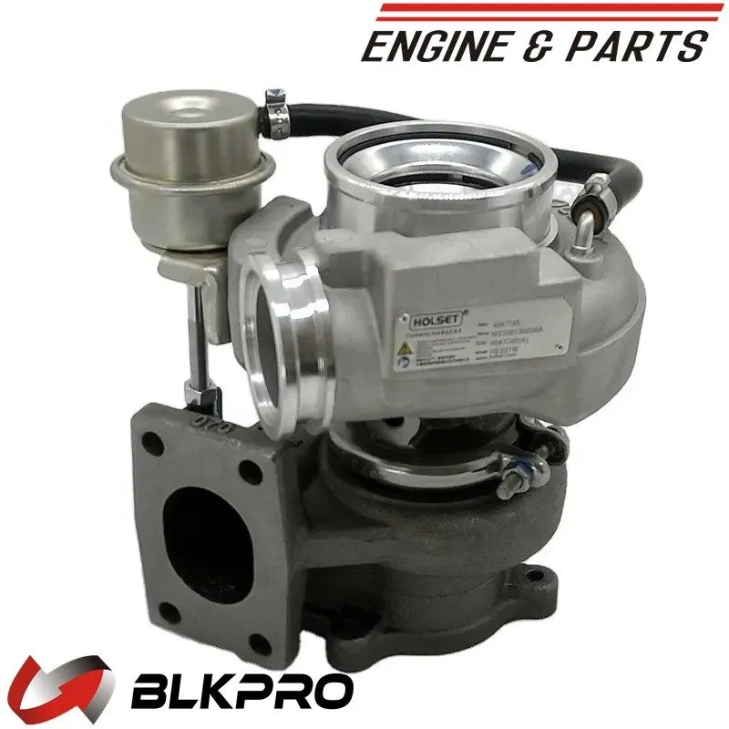 Насос Turbocharger для Cummins 4B B3.9 ISB 6B B5.9 B4.5 ISB CM2150