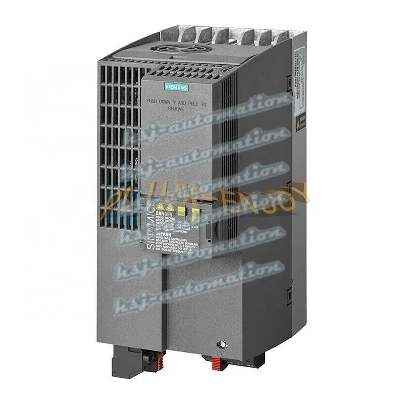 Частотный преобразователь Siemens SINAMICS G120 6SL3210-1KE23-2AP1