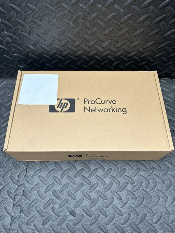 Коммутатор J9137A I HPE Aruba 2520-8-PoE Switch