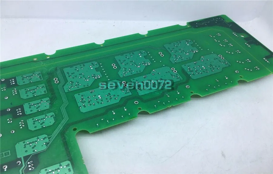 Силовой модуль IGBT A5E00825002 + FS450R12KE3 Siemens Inverter Drive Board IGBT 