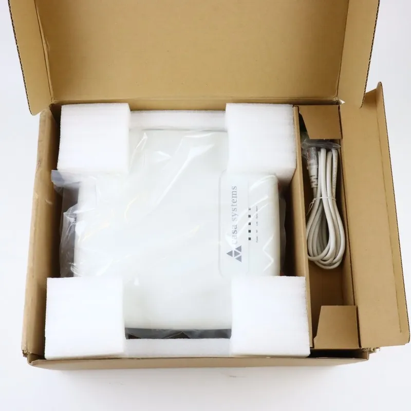 Объектив Casa Systems SM64-BLC Verizon 4G LTE Network Extender 3 Enterprise Smal