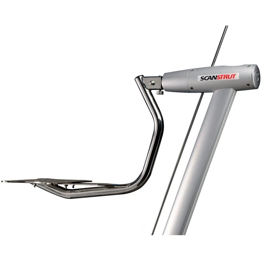 Радар Scanstrut LMBA1 Self Leveling Radar Mount — фото лота 1