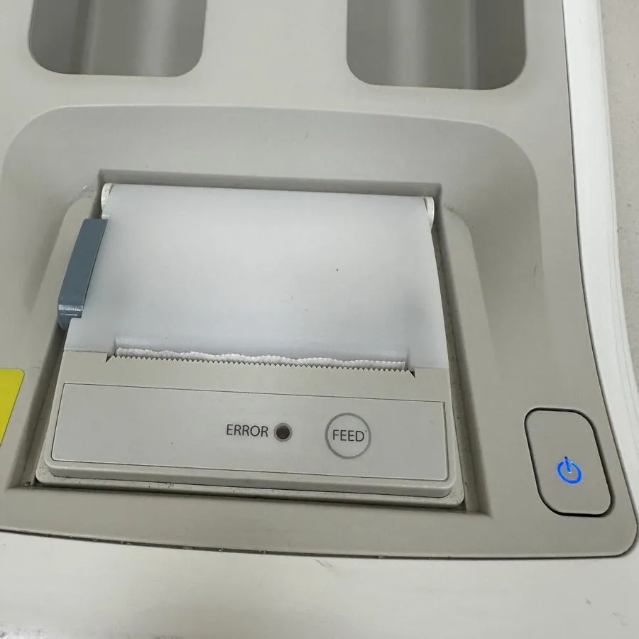 Анализатор Samsung LABGEO IB10 Immunoassay Analyzer BCA-IB10/EU Portable Reliabl — фото лота 2