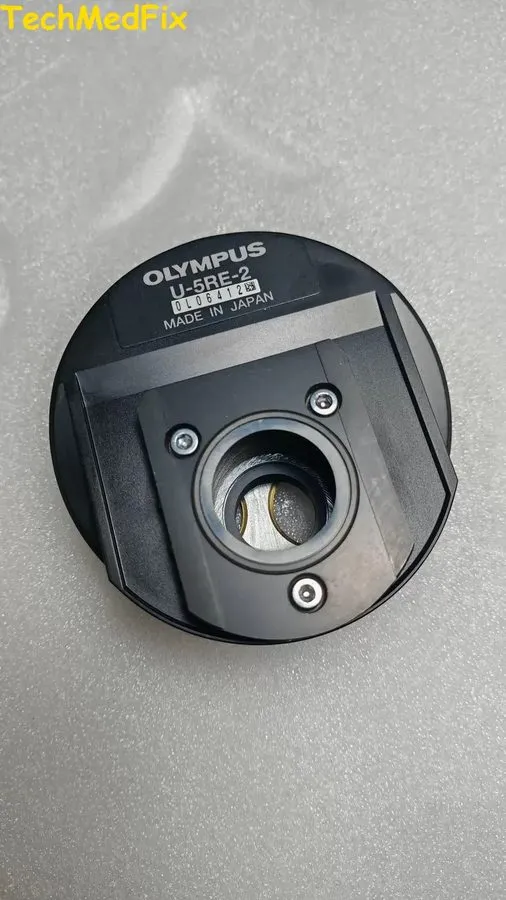 Микроскоп Olympus Microscope 5 Position Place Nosepiece U-5RE-2