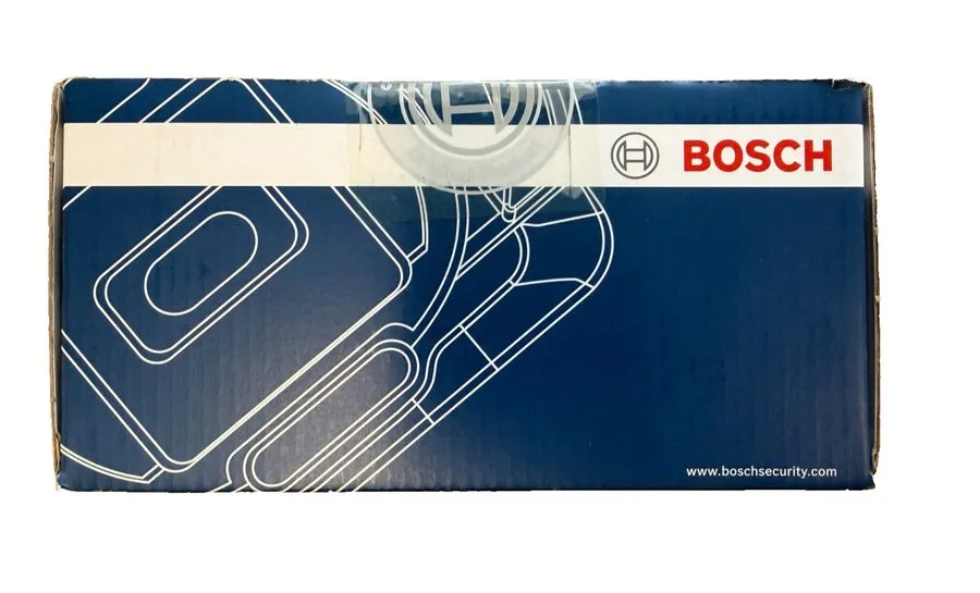 Камера BOSCH FLEXIDOME IP PANORAMIC 7000MP 12MP 360ï¾º IVA NIN-70122-F0A CAMERA — фото лота 2