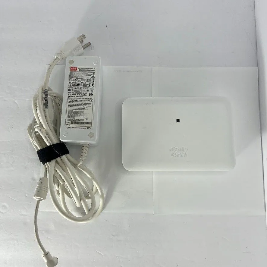 Точка доступа Cisco 1815T AIR-AP1815T-B-K9