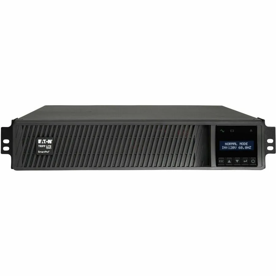 ИБП Eaton TrippLite SmartPro UPS 1440VA 1440W 120V, SMART1500RMXLN