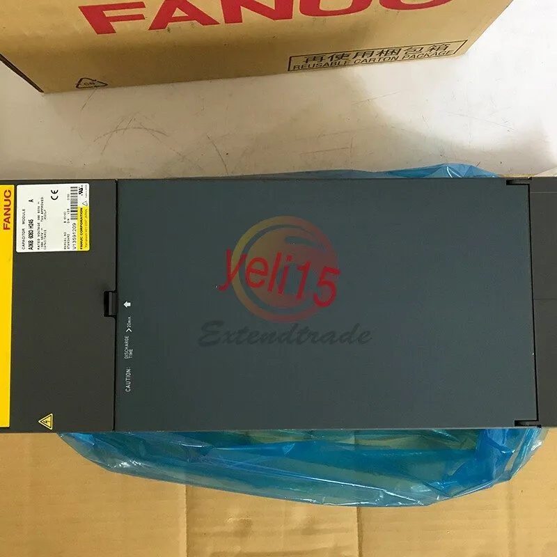 Сервоусилитель Fanuc servo drive A06B-6083-H245