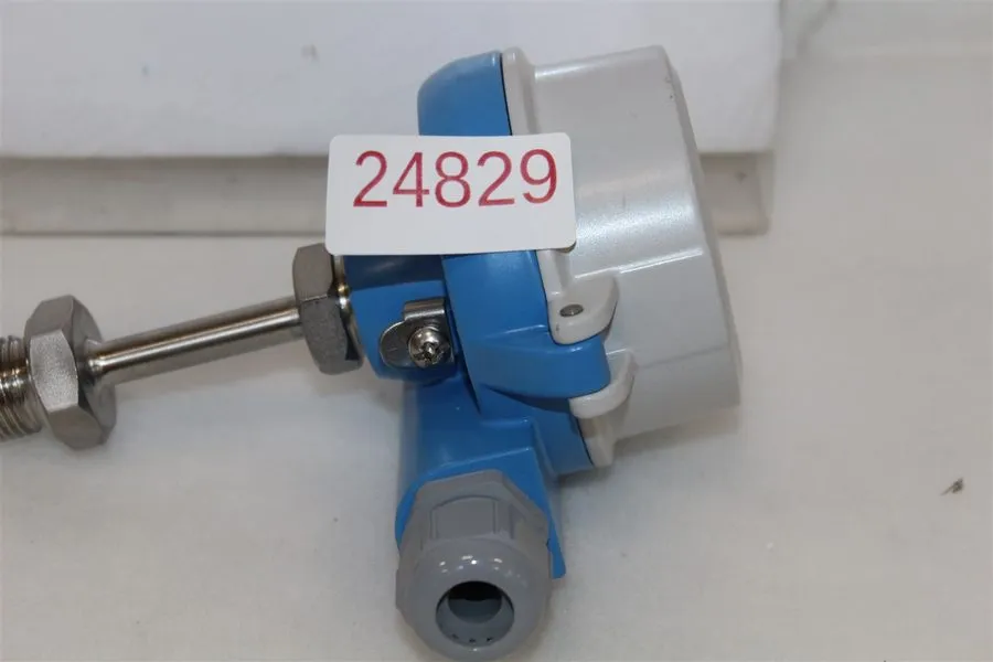 Датчик давления Endress + Hauser TR10-ABA1CAS122000 Pressure Transmitter