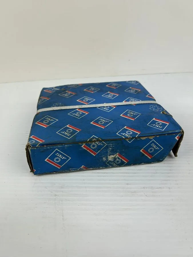 Подшипник SKF 6317 2ZJEM Deep Groove Ball Bearing 63172ZJEM