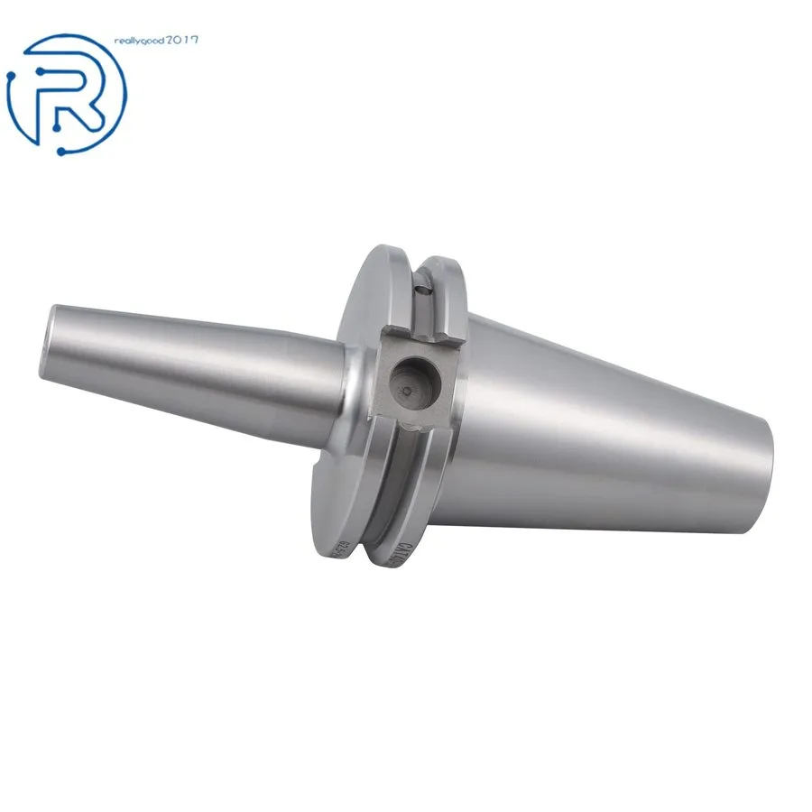 Режущий инструмент CAT40 1/8” × 3.15" Shrink Fit End Mill Tool Holder TIR 0.0002 — фото лота 2