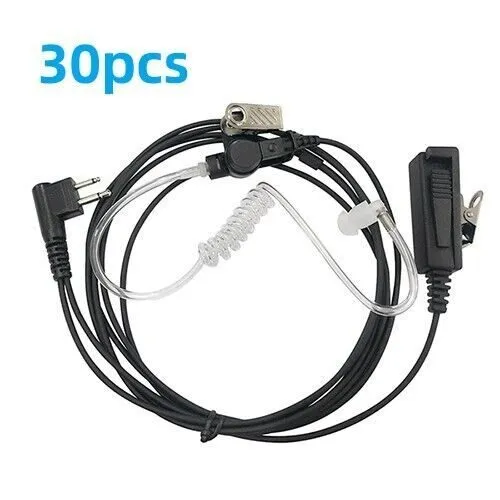 Зарядное устройство 30 PTT Mic Earpiece для RDM2070D RDV2080D DP1400 CP040 CP185
