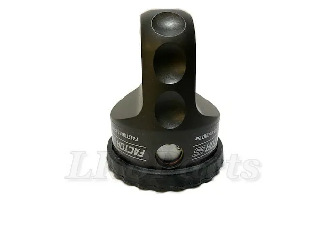 Такелажная скоба Factor 55 00015-06 Prolink Shackle Mount Replaces Winch Hook wi