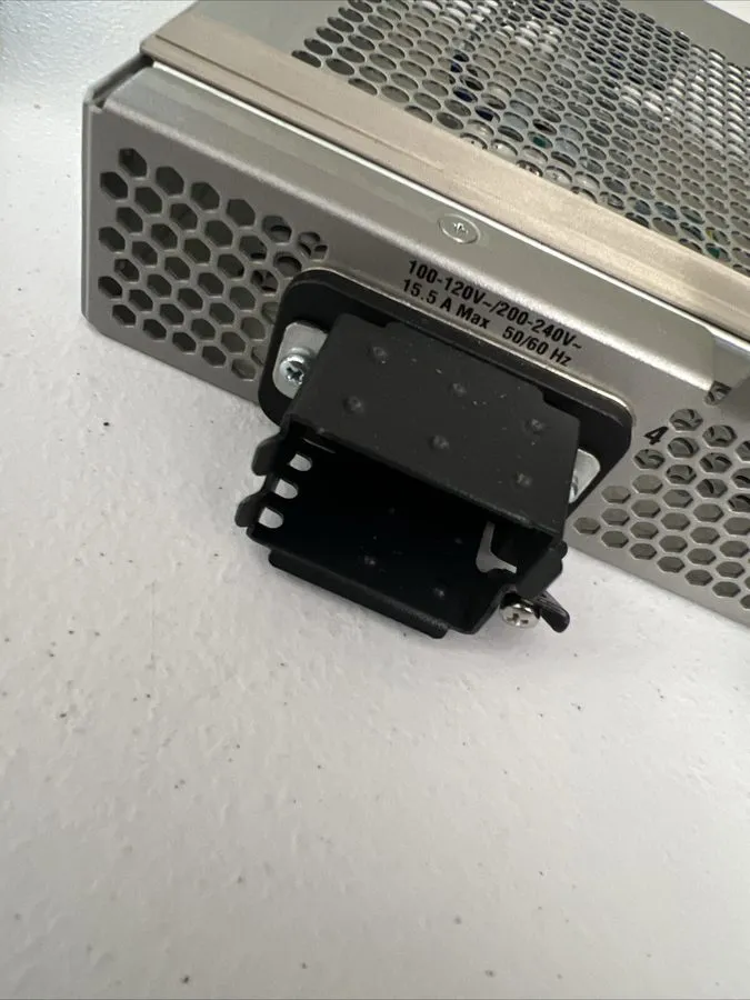 Бэкплейн Cisco UCS 5108 Blade Server Enclosure Power Backplane 800-30322-02