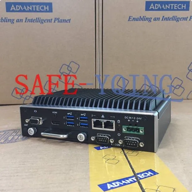Промышленный компьютер Advantech ARK-1551-U0A1/4305UE Industrial computers