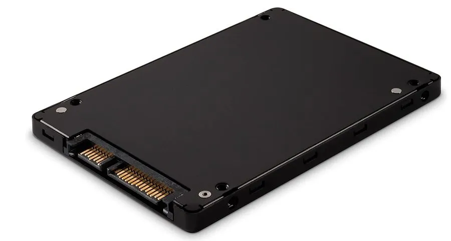 SSD-накопитель Micron 1100 2TB 2.5" SATA III Solid State Drive SSD MTFDDAK2T0TBN