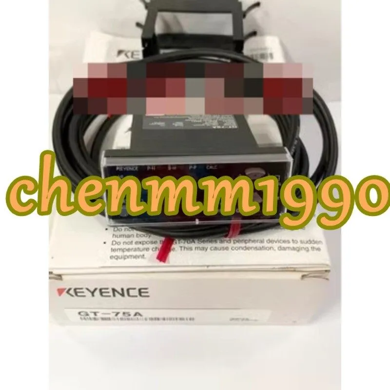 Датчик Keyence GT-75A Contact type sensor