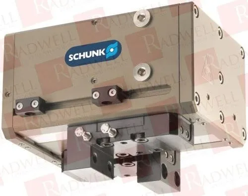 Робот SCHUNK PFH 40 / PFH40 LONG STROKE GRIPPER