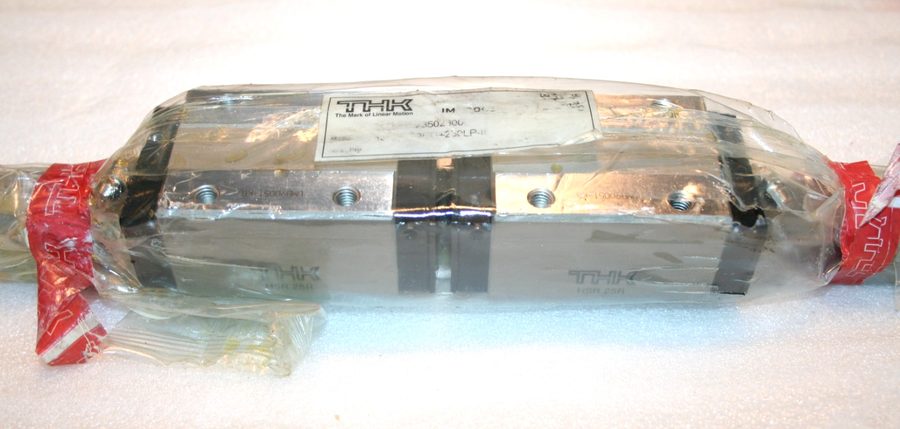 Фото лота HSR25R2UU+280LP от продавца №97924