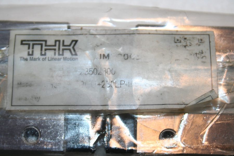 Фото лота HSR25R2UU+280LP от продавца №97924
