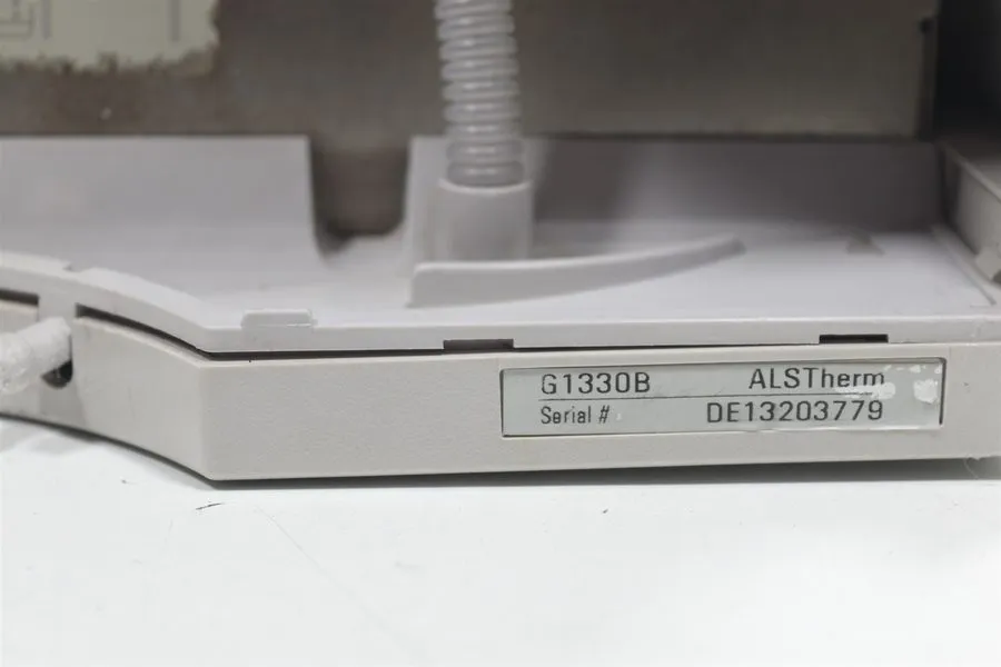 Хроматограф Agilent 1100 Series ALS Therm Autosampler Thermostat HPLC G1330B