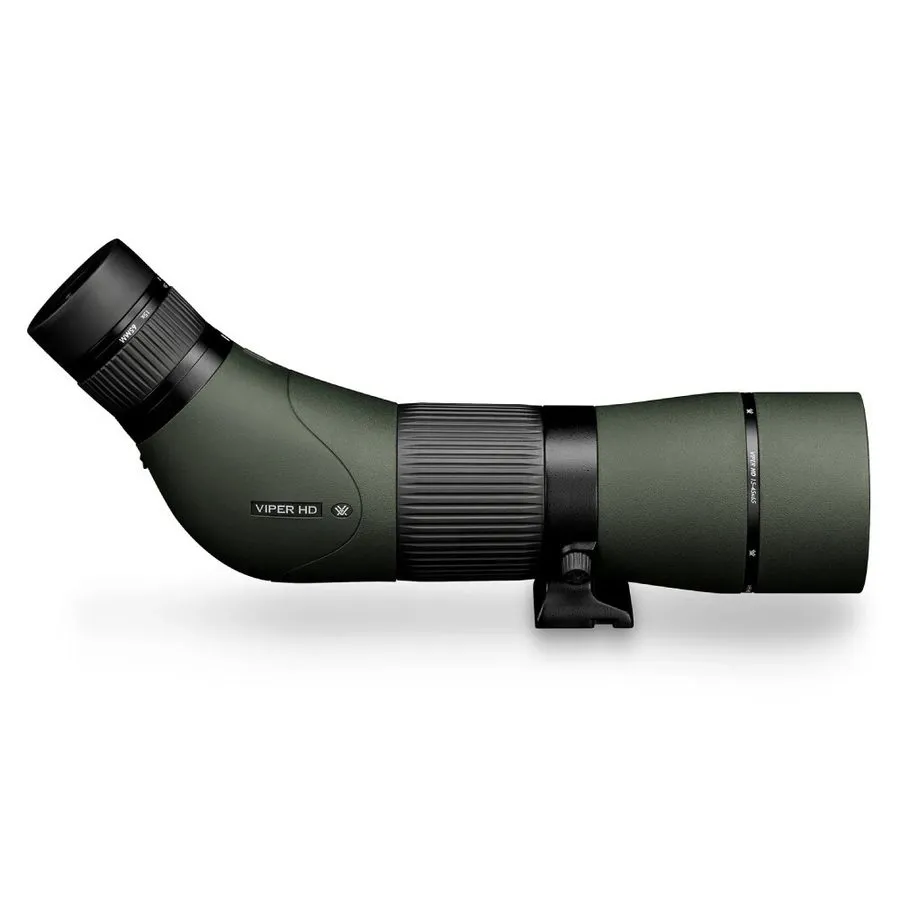 Оборудование видеонаблюдения Vortex Viper HD 15-45x65 Spotting Scope + Slik Pro  — фото лота 2