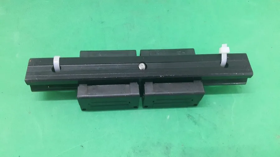Линейная направляющая THK SSR20 160mm 1Rails 2Blocks Miniature Linear Bearing