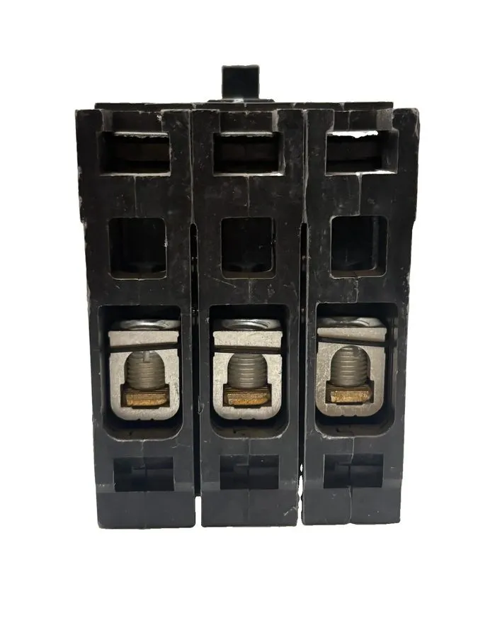 Автоматический выключатель ITE SIEMENS ED63B080 80A 3 POLE 480V CIRCUIT BREAKER  — фото лота 1