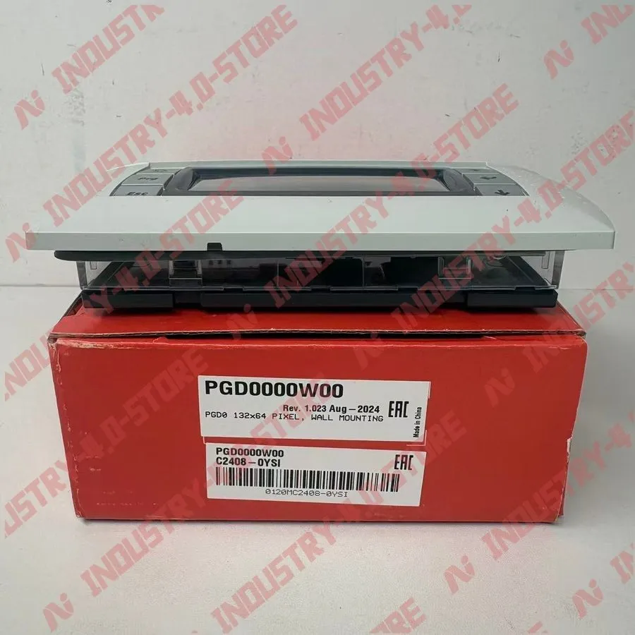 Панель оператора CAREL PGD0000W00 Control operation panel