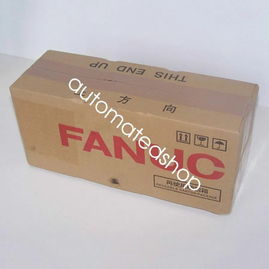 Серводвигатель FANUC A06B-0236-B400 AC servo motor Shipping