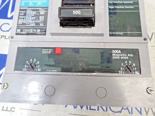 Фото лота LXD62B500 от продавца №21516