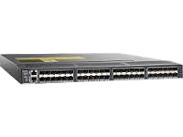 Коммутатор Cisco systems ds-c9120-k9 MDS 9120 dual PS